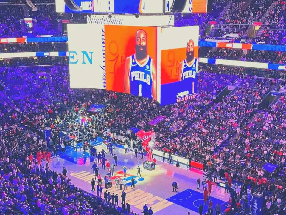 金州勇士队比赛